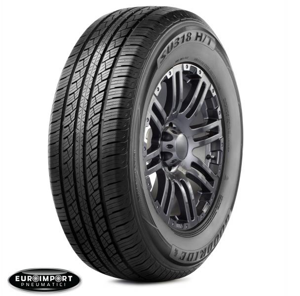 Goodride SU318  235/50 R18 97 V  